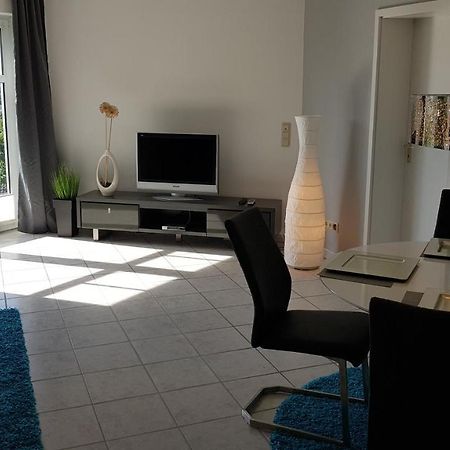 Ferienwohnung Gockels-Auszeit Бад-Вильдунген Экстерьер фото